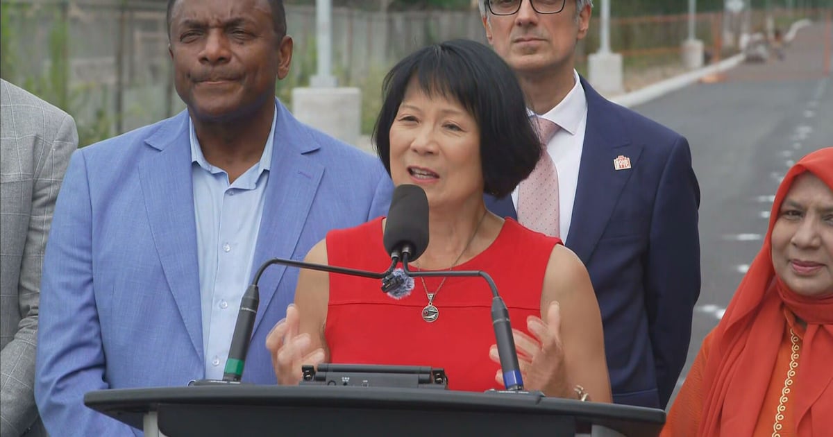 Scarborough Busway Set to Open Six Months Ahead of Schedule