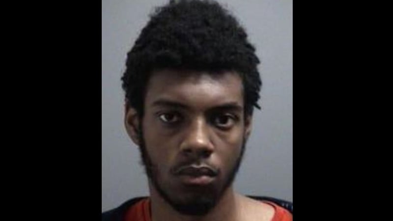 Mississauga man charged with murder in 2022 Etobicoke shooting that killed 2 men, wounded woman