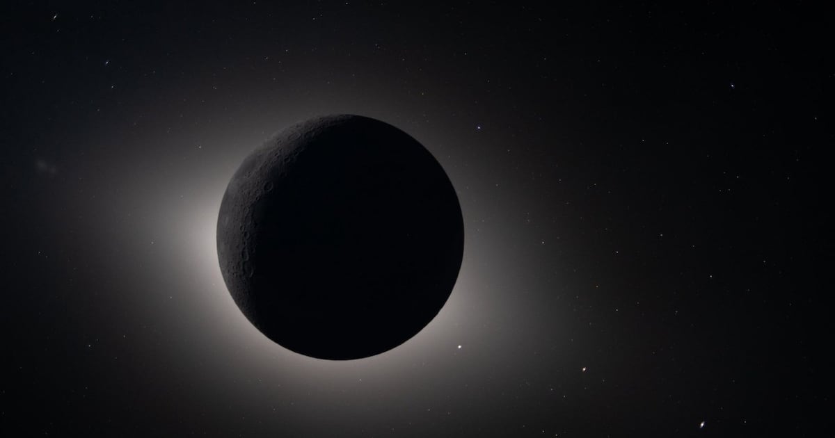 Rare Total Solar Eclipse to Grace Spain, Iceland, and Greenland in 2026