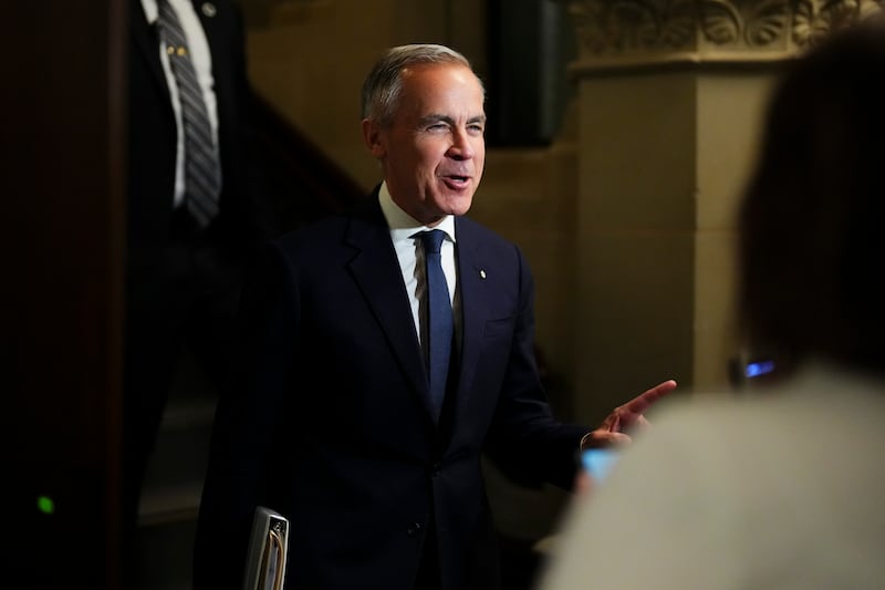 PM Carney to participate in first question period since being elected