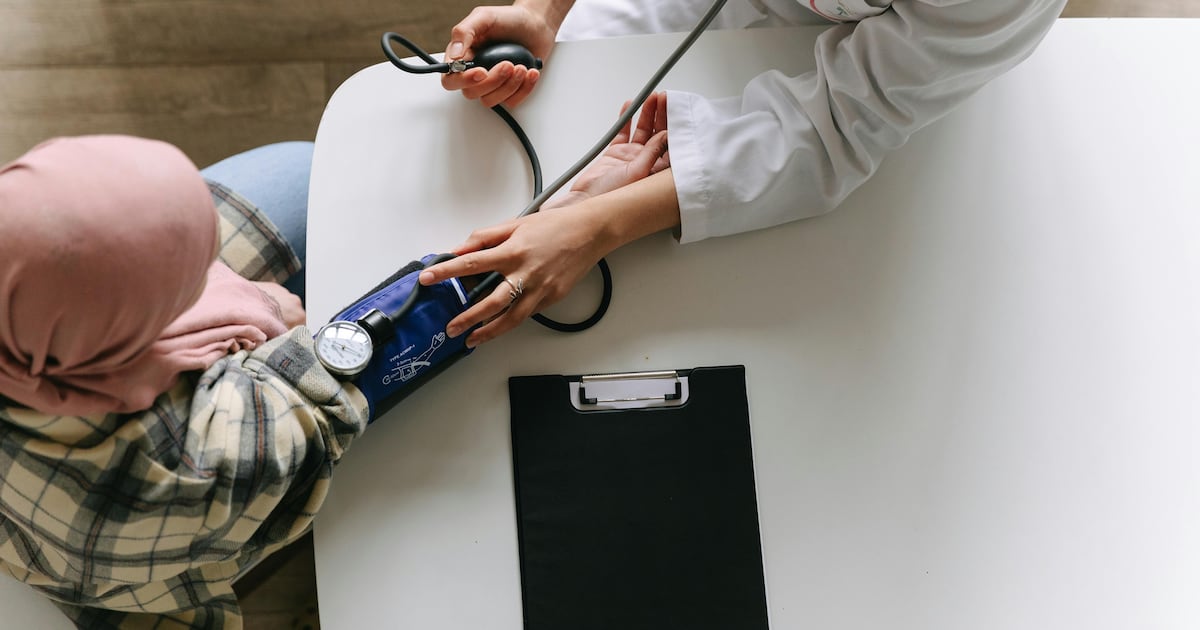 Ontario launching new home care program in effort to relieve hospital overcrowding