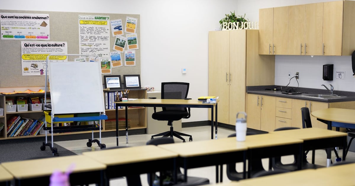Ontario English Catholic Teachers Set November Strike Vote