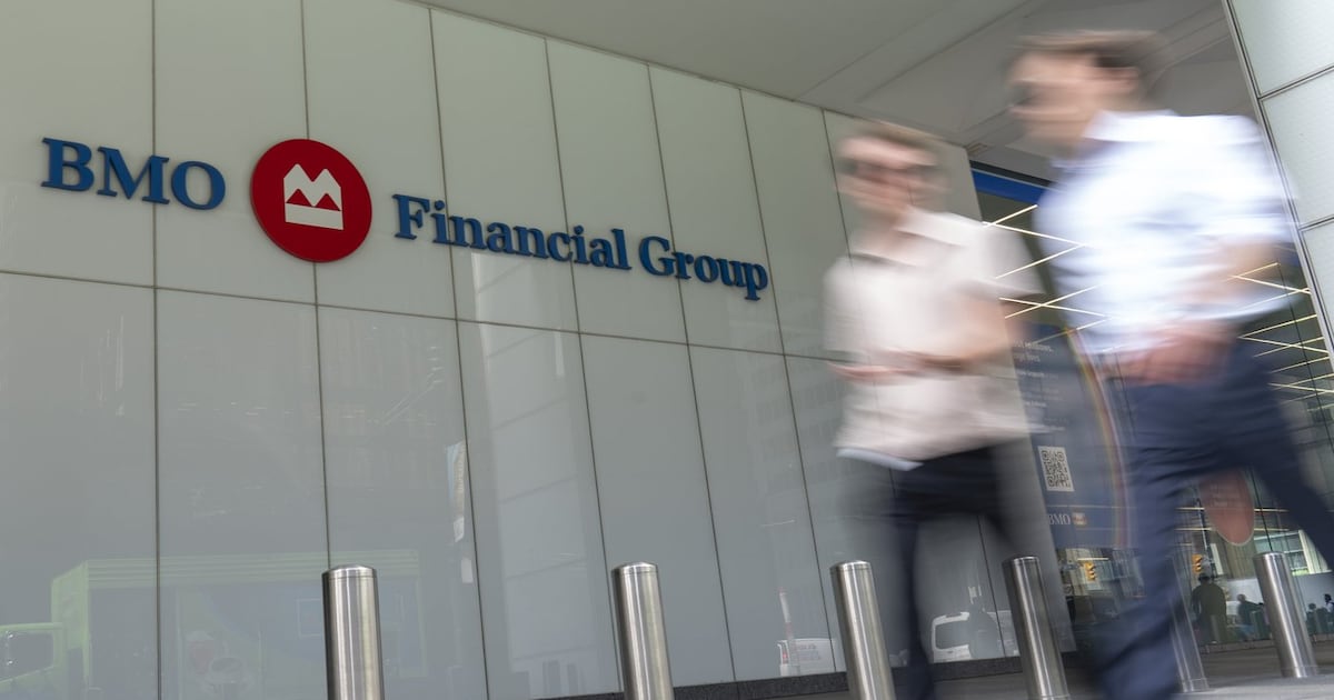 BMO InvestorLine to offer commission-free stock and ETF trading