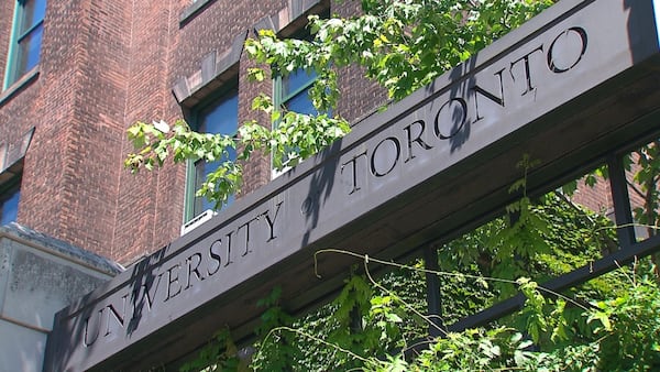 U of T impacted by Canvas ‘cybersecurity incident’