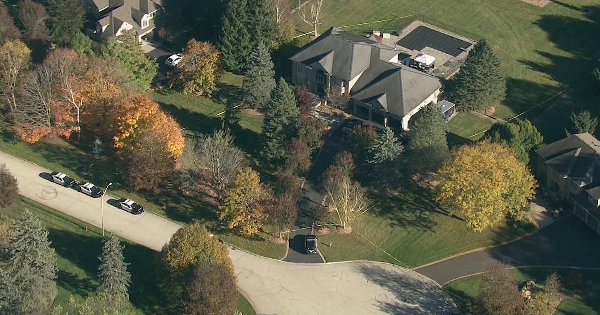 Man found dead after shooting in Flamborough