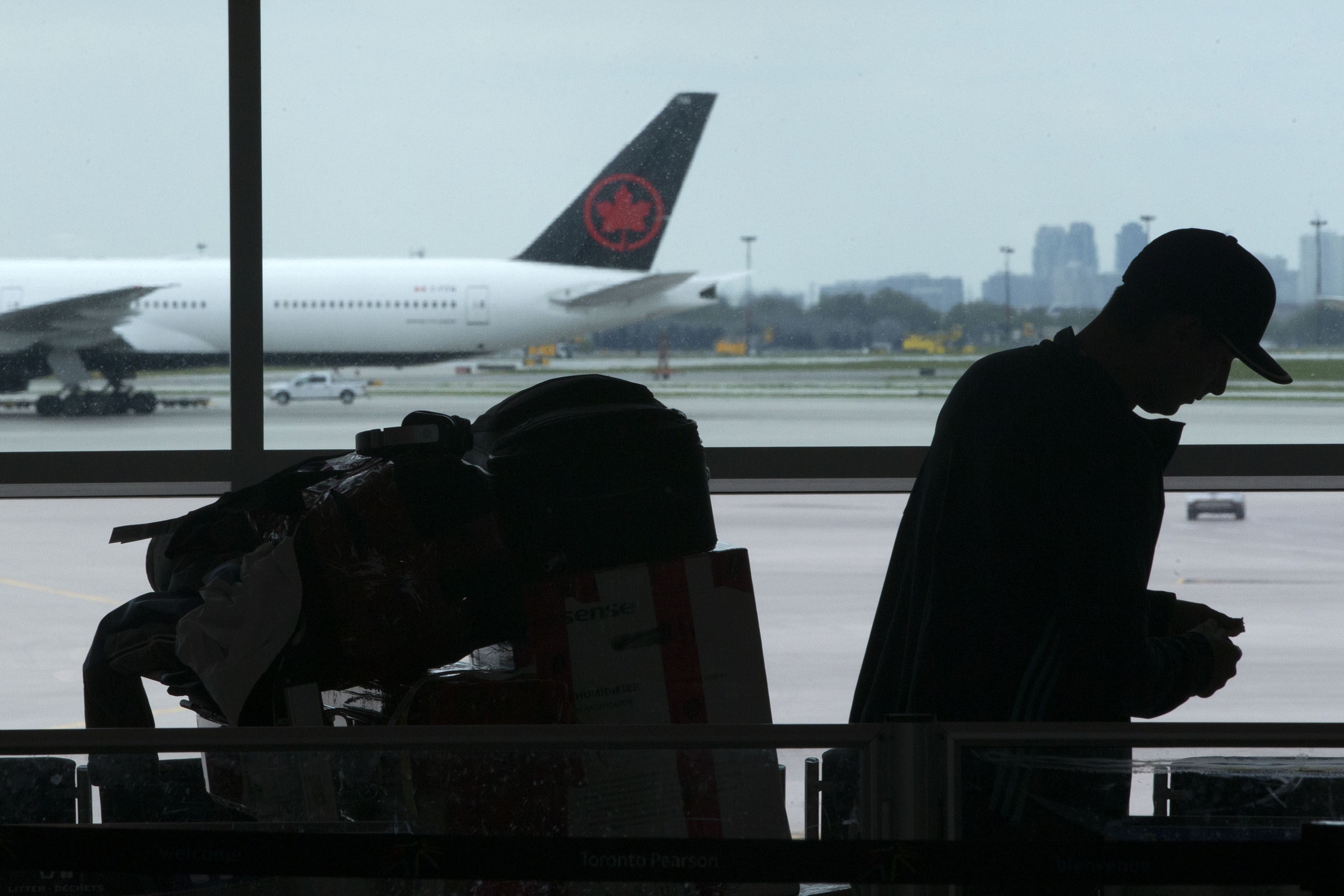 Toronto Pearson airport warns about inaccurate AI articles