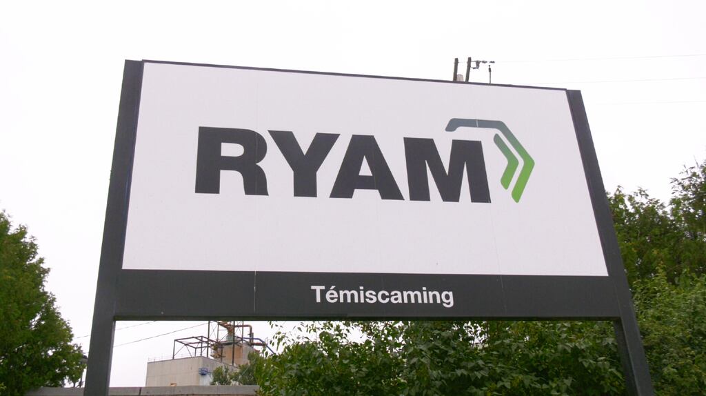 ‘A nuclear bomb’: Quebec paperboard manufacturer closing because of U.S. tariffs