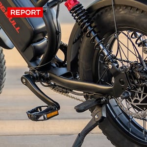 10 Canadian children have died in e-scooter, e-bike incidents in 2025: report