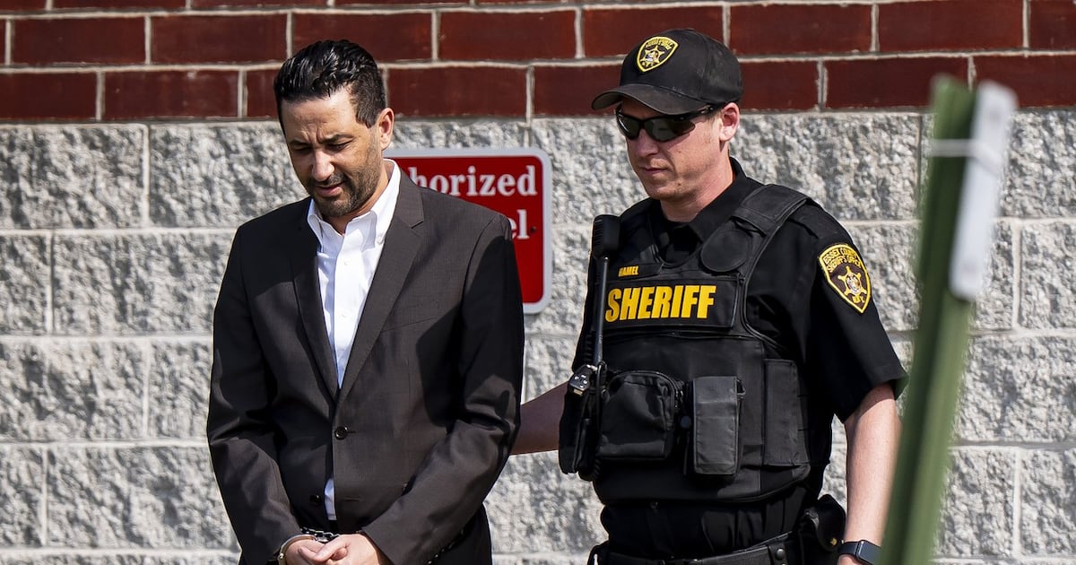 Montreal Father Gets Life Sentence for Murder of 9-Year-Old Daughter