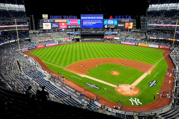 Blue Jays lose 9-6 against New York Yankees, ALDS extends to Game 4