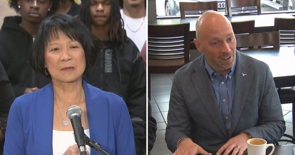 Maple Express | October 15, 2026 — Bradford targets Chow on youth jobs as Toronto mayoral race tightens
