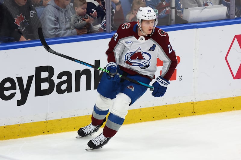 2026 Winter Olympics: Three N.S. NHL superstars will play for Team Canada