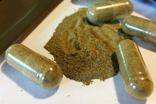 Prosecutors probing deaths of 2 Ole Miss students charge shop clerk, son with selling illegal kratom