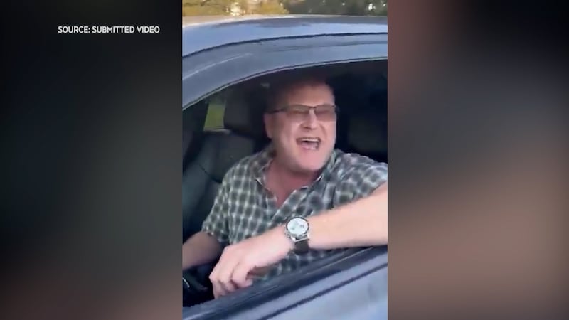 Police investigating video showing alleged racist incident at Western University