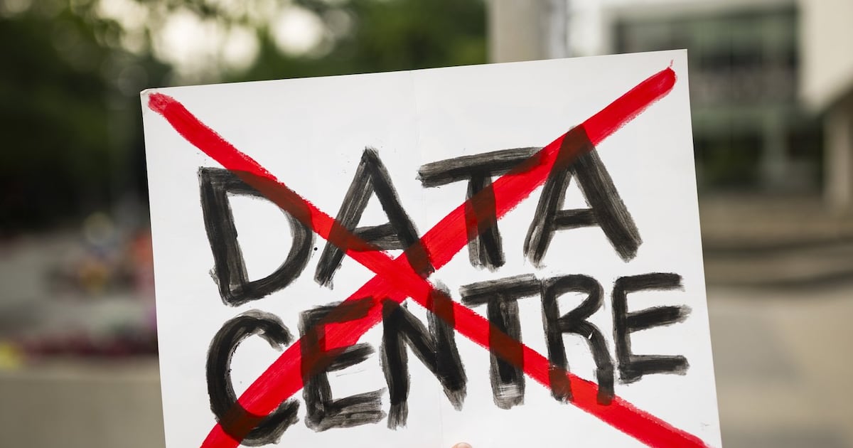 Oakville enacts data centre pause as Ontario municipalities wrestle with AI buildout