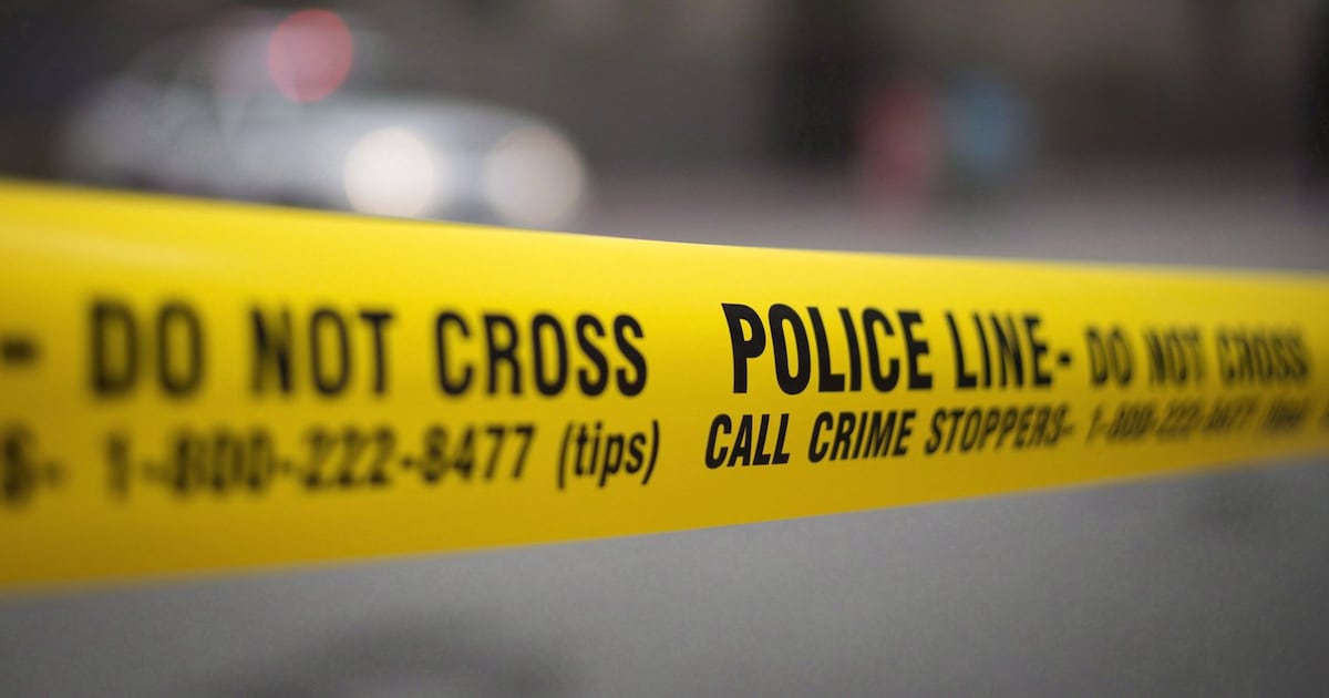 Woman taken to the hospital following Scarborough collision