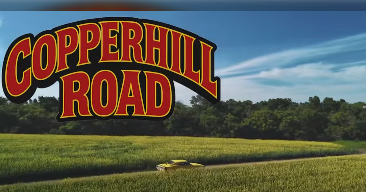 Saskatchewan Town Prepares to Host New TV Series 'Copperhill Road'