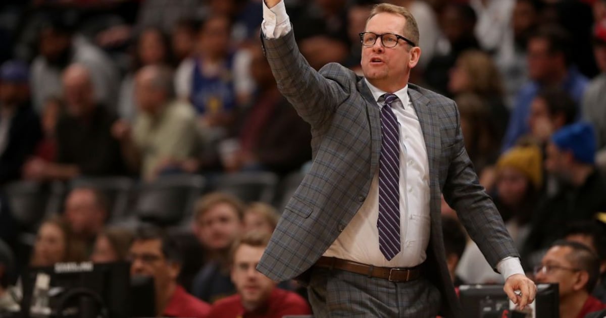 Nick Nurse sues Ontario