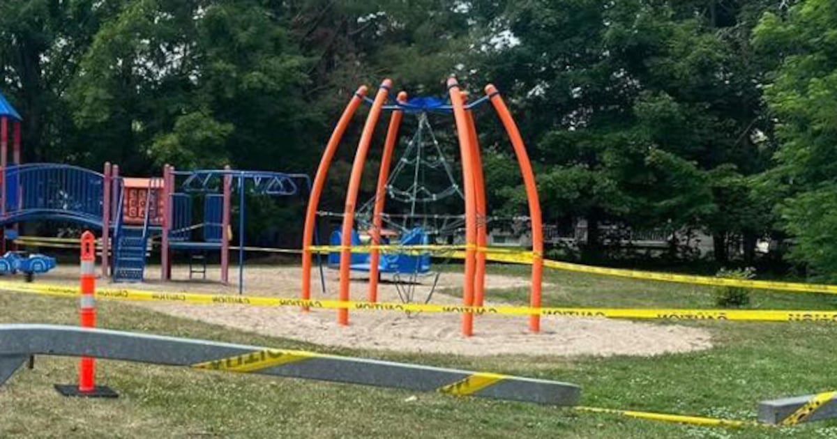 Sheriff: 12 teens wounded in a shootout at a birthday party in Georgia ...