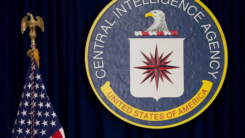 Former CIA official found with gold bars reaches tentative plea deal after charge of salary theft