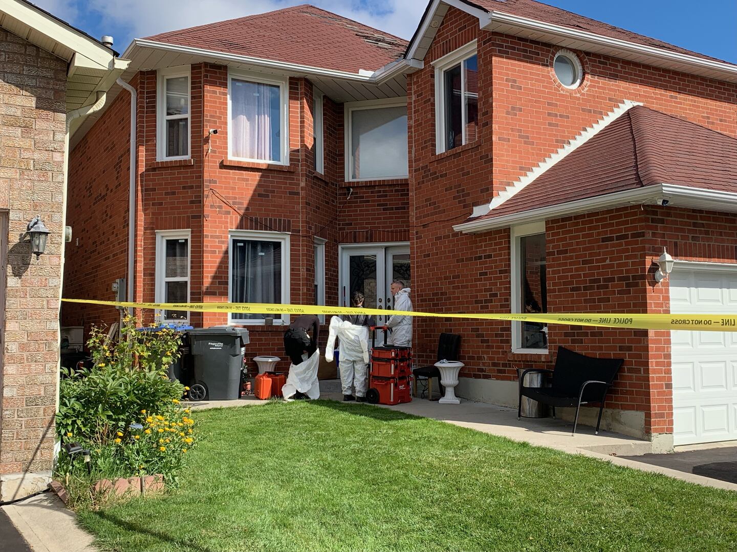 Homicide unit takes over investigation into ‘suspicious death’ of man ...
