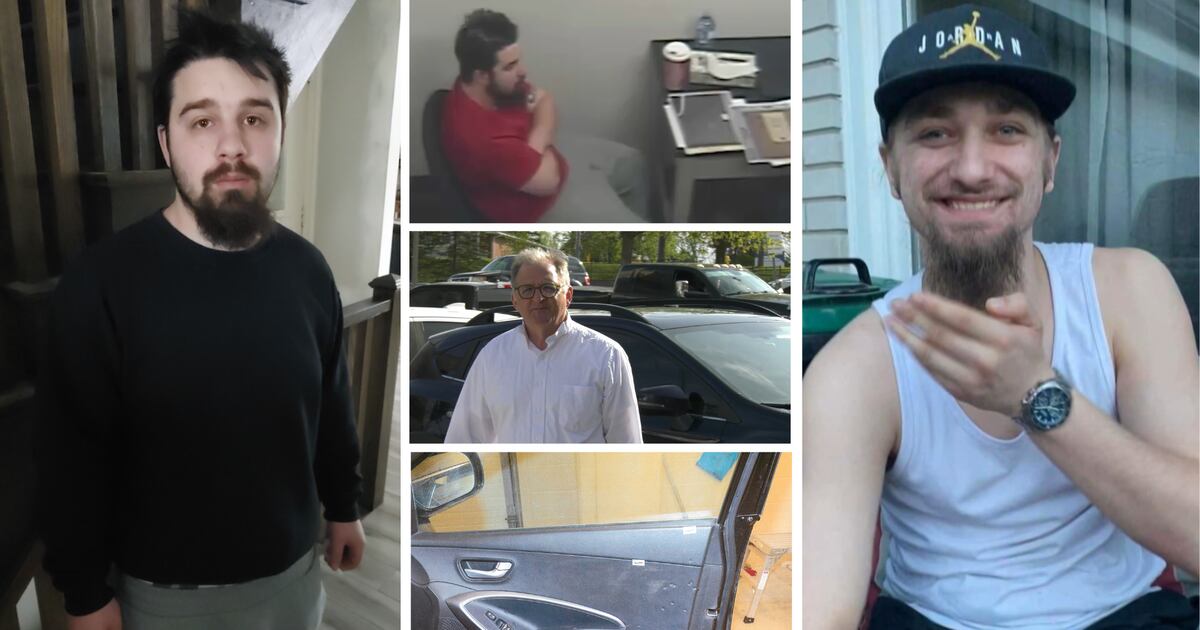 Crown seeks 15-year sentence for man who shot, dumped body of best friend ...
