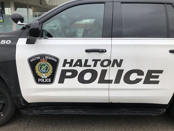 18-year-old man from Barrie charged in connection with ‘targeted’ shooting in Oakville