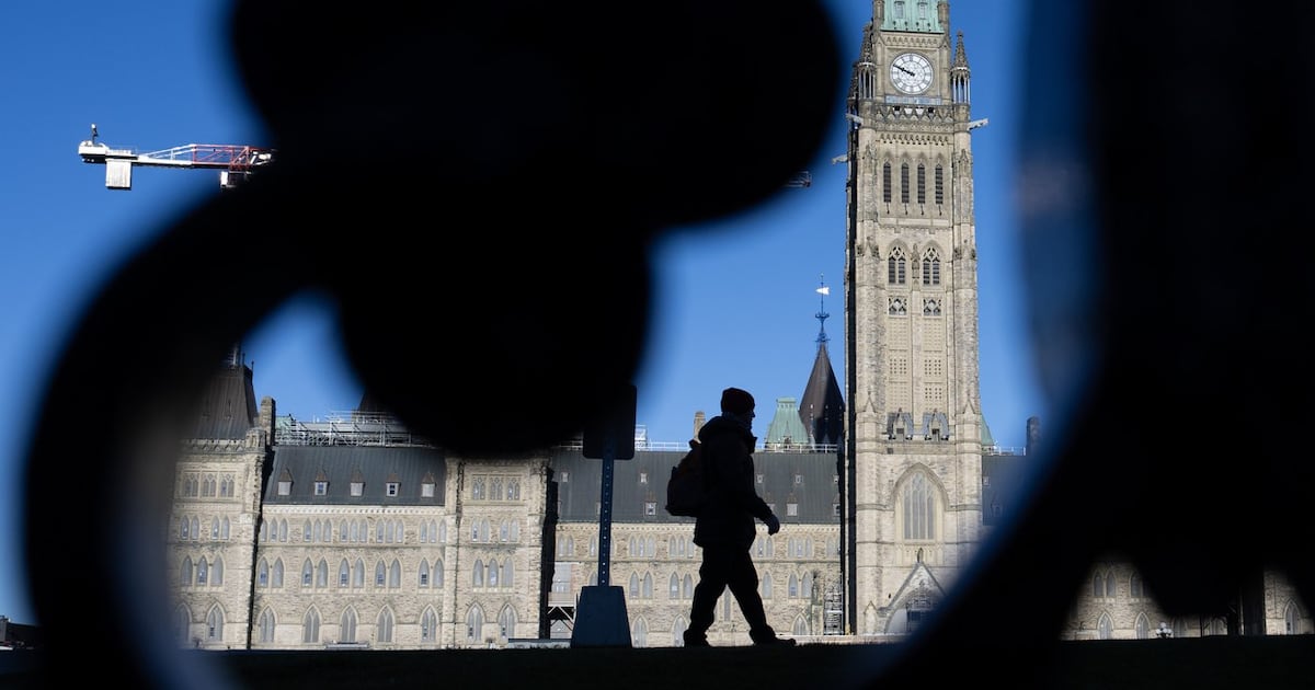Liberals dismiss call for law to correct what MPs say