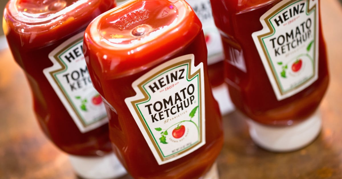 Kraft Heinz ‘deeply’ disappointed with Trudeau’s comments about its ...