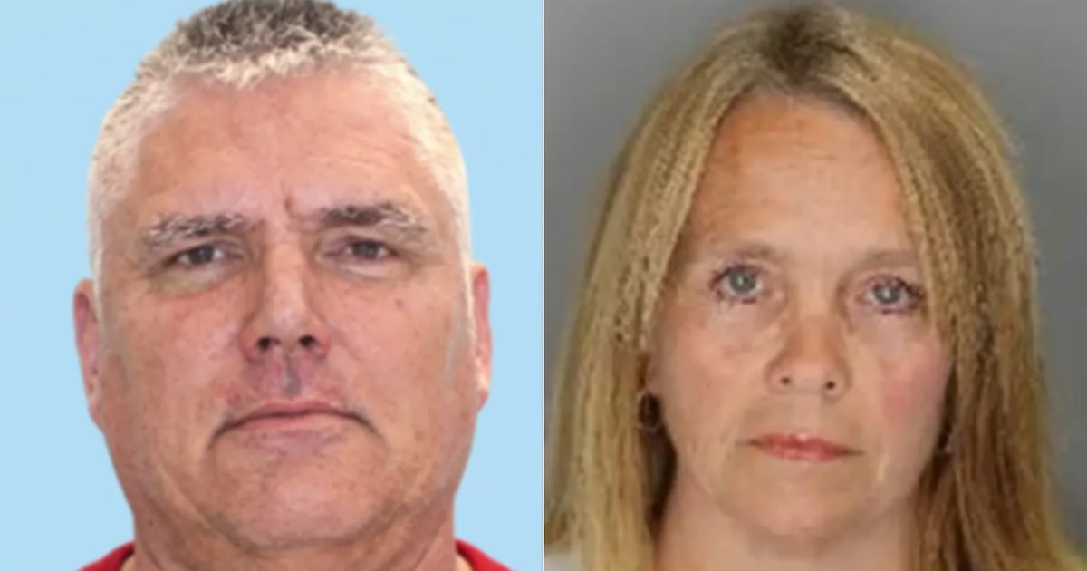 Former Blue Jay and his wife charged in $60K youth baseball fraud
