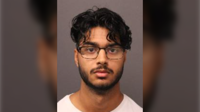 19-year-old ride operator charged after alleged sexual assault at Canada’s Wonderland