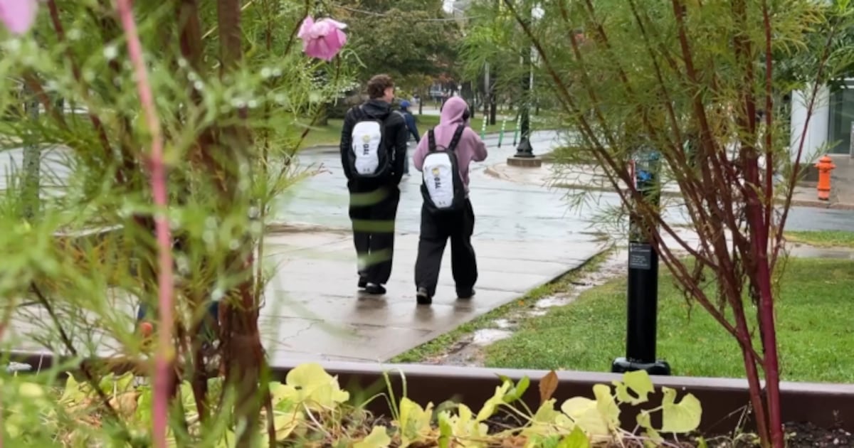 P.E.I. students face tuition hikes more than double the national average