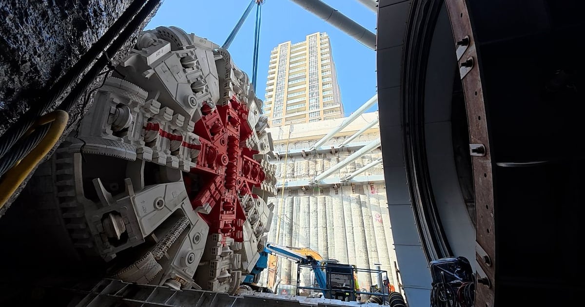 Maple Express | August 12, 2026 Ontario Line Costs Surge to $34 Billion