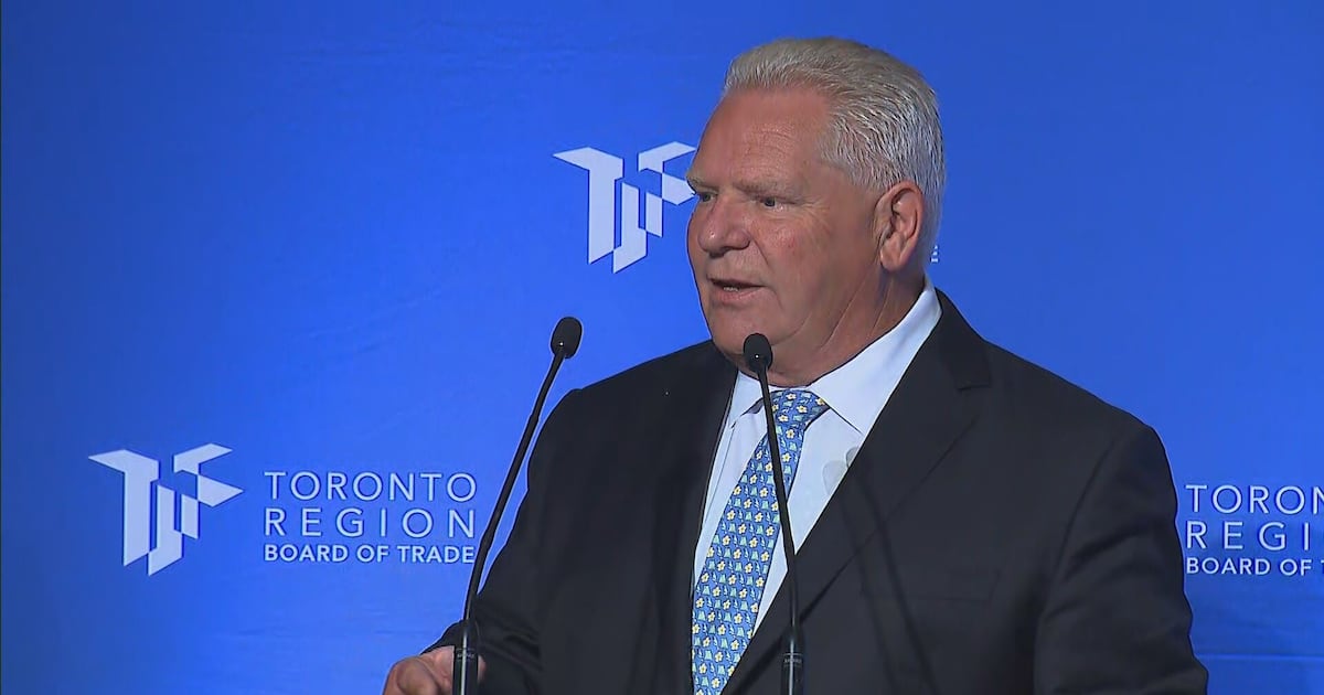Maple Express | September 10, 2026 Ford Expands Tariff Relief, Calls Scrapped U.S. Deal 'Absolutely Terrible'
