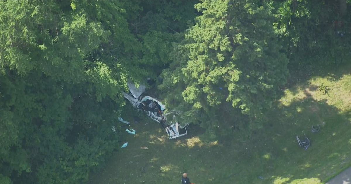 Maple Express | July 31, 2026 Suspect Arrested in Scarborough Street Racing Crash That Left Two Critically Injured