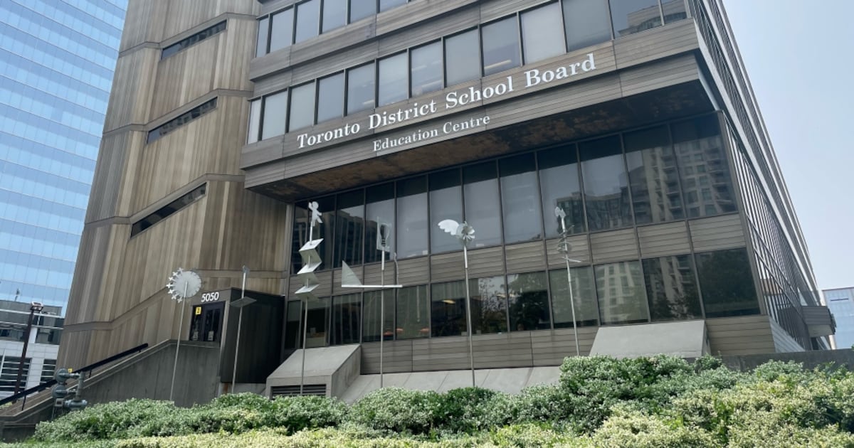 12 Jewish teachers file human rights complaints against Ontario school ...