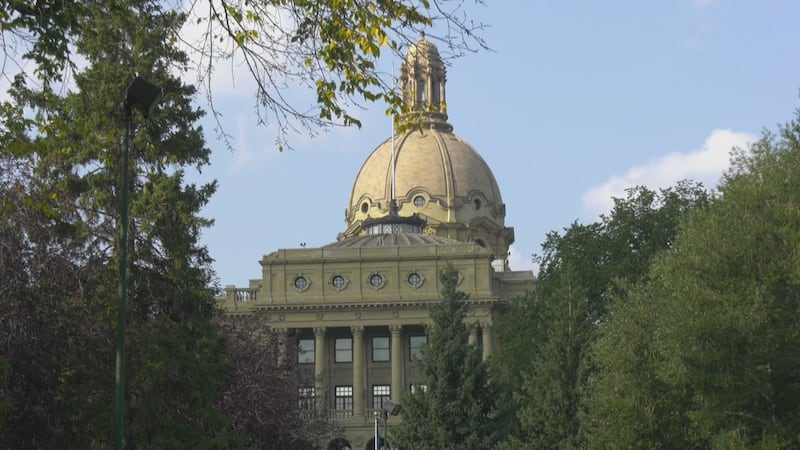 Alberta launches review after child hit with belt, school supervisor charged