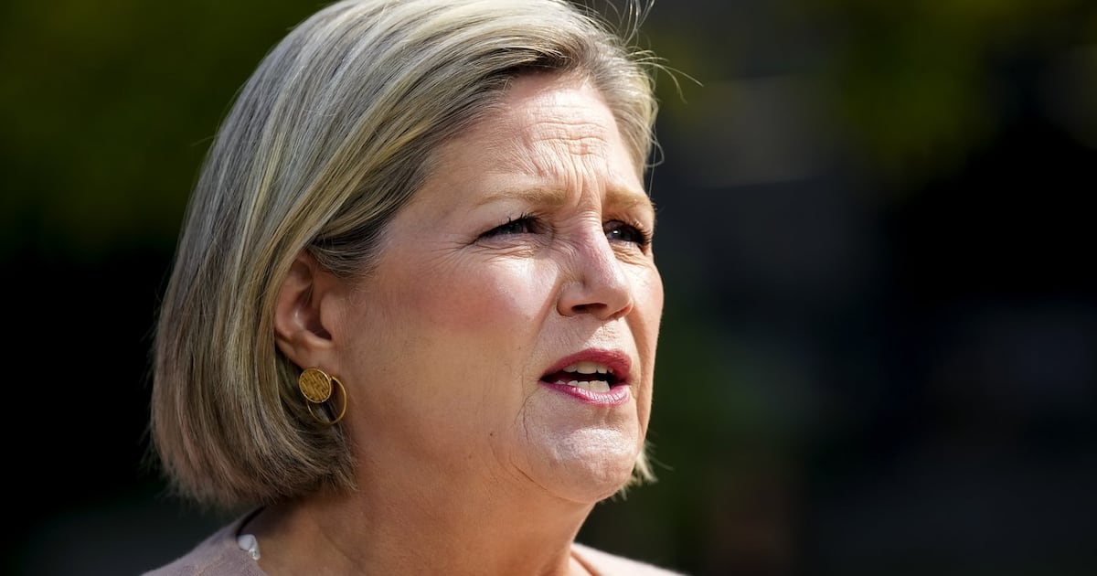 Hamilton mayor warns venues