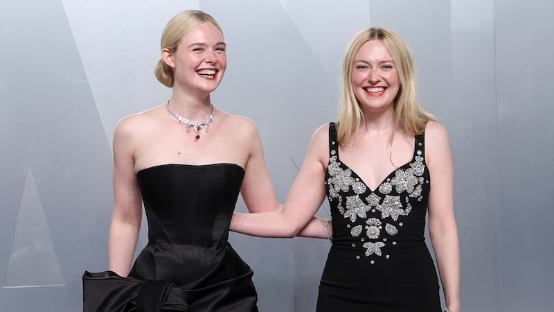 These Hollywood stars also have famous siblings