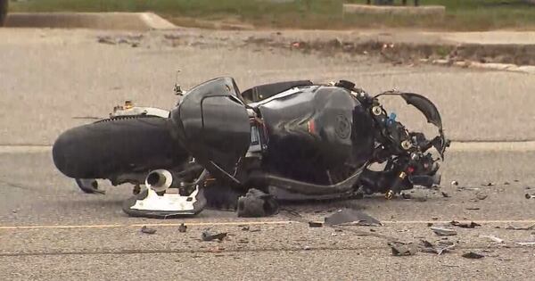 Man in his 30s seriously injured following collision in Scarborough