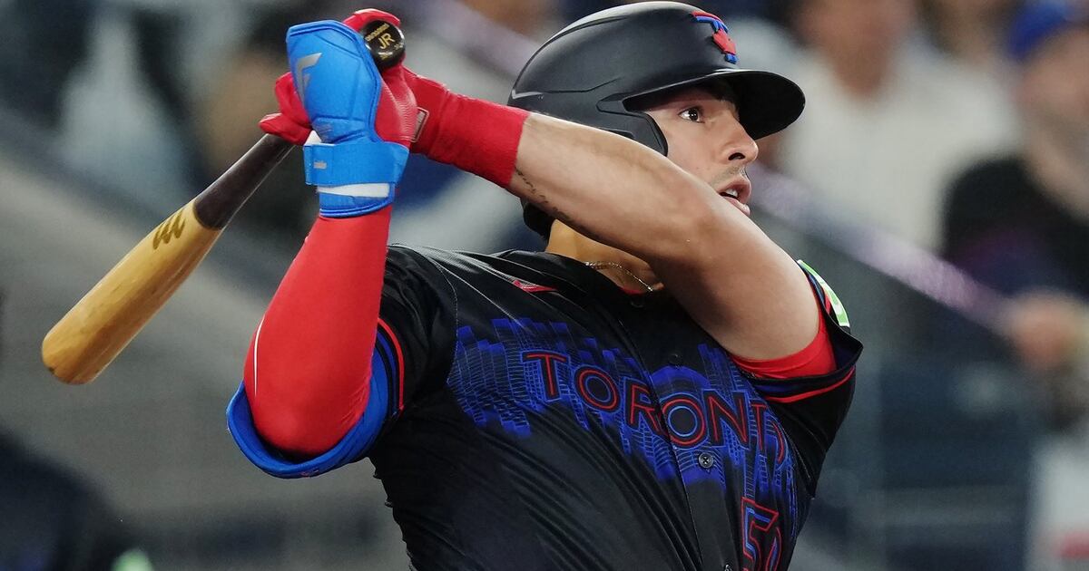 Valenzuela und die Blue Jays besiegen die Twins mit 10:4