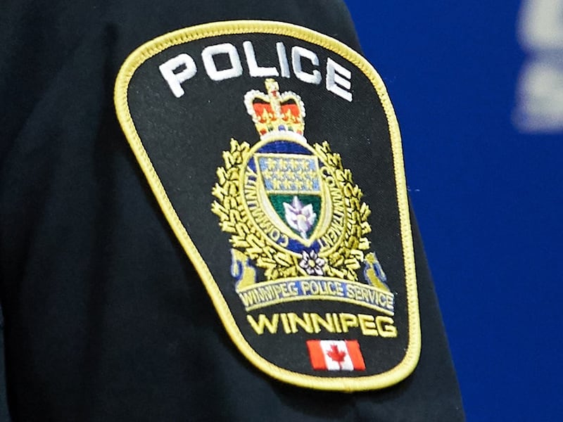 Pre-teen girl sexually assaulted at knifepoint: Winnipeg police