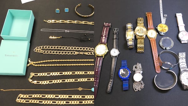33 people charged after more than $2M worth of valuables stolen in York Region break-ins