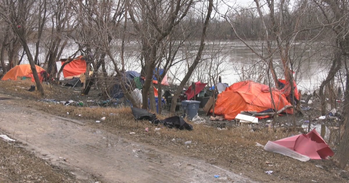 Winnipeg's chronic homelessness count may be 10 times lower than reported