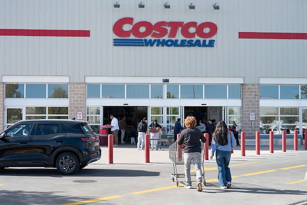 Brand of shampoo and conditioner sold at Costco in Canada recalled over microbial levels