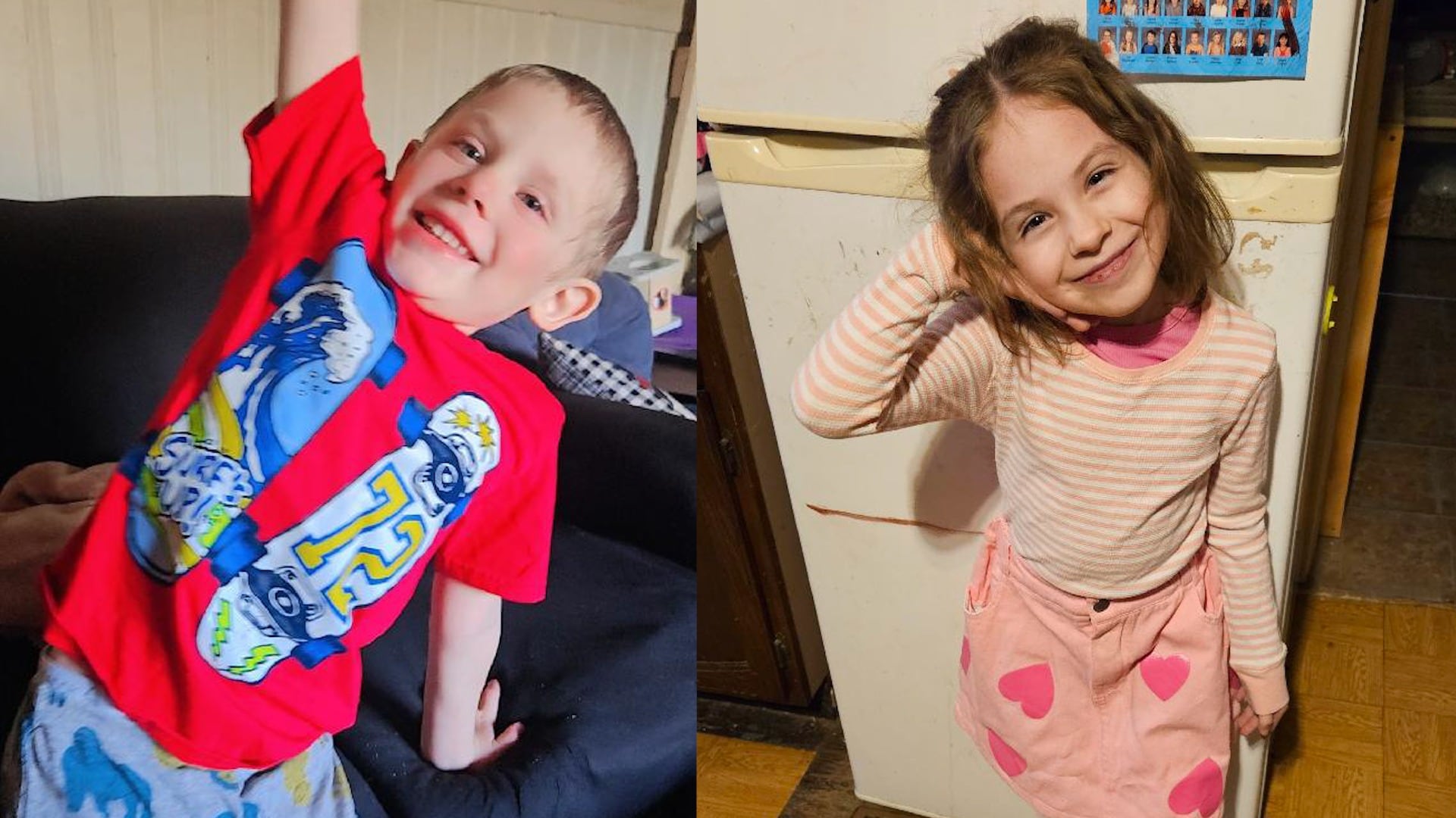 Missing N.S. children: A timeline of key events