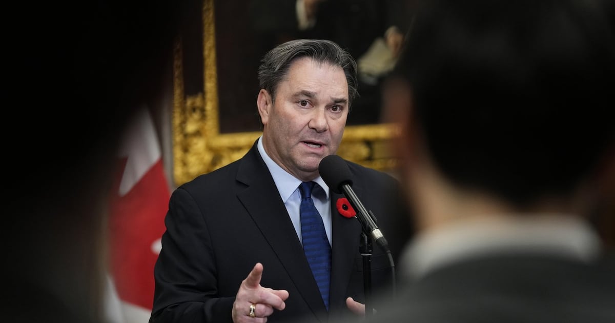 Competition Bureau should investigate government for 'greenwashing': NDP