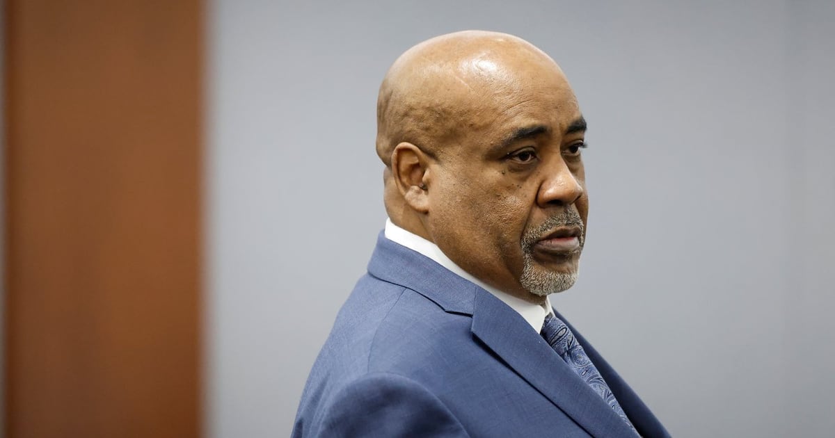 Staatsanwalt fordert Geschworene auf, Duane „Keffe D“ Davis im Mordprozess ...