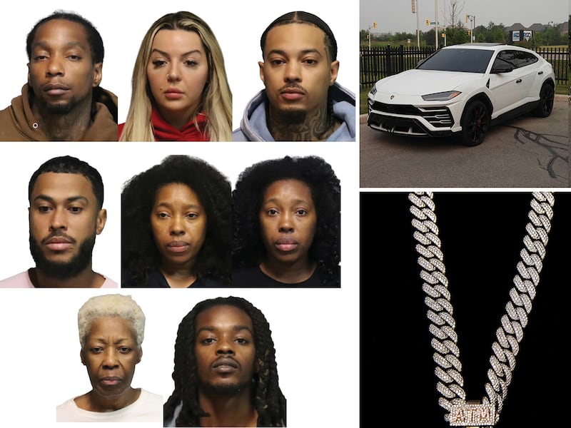 ‘The tip of the iceberg’: Halton, Ont., police make largest human trafficking bust in force’s history