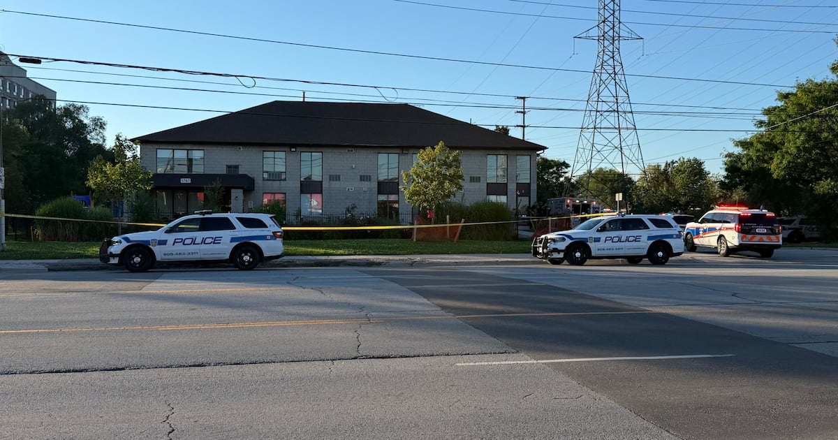 Woman charged with attempted murder after Mississauga stabbing